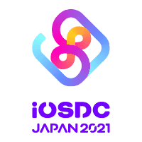 iOSDC JAPAN 2021