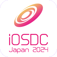 iOSDC JAPAN 2024