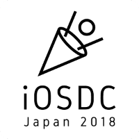 iOSDC JAPAN 2018