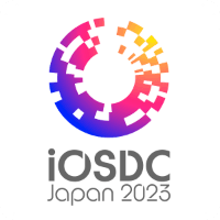 iOSDC JAPAN 2023