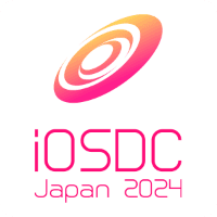 iOSDC JAPAN 2024