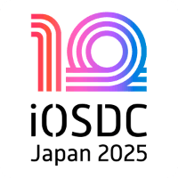 iOSDC JAPAN 2025